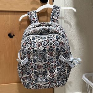 Vera Bradley Backpack